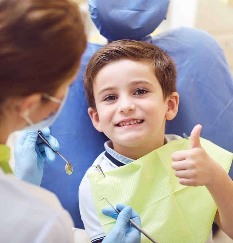 Kids Dentistry