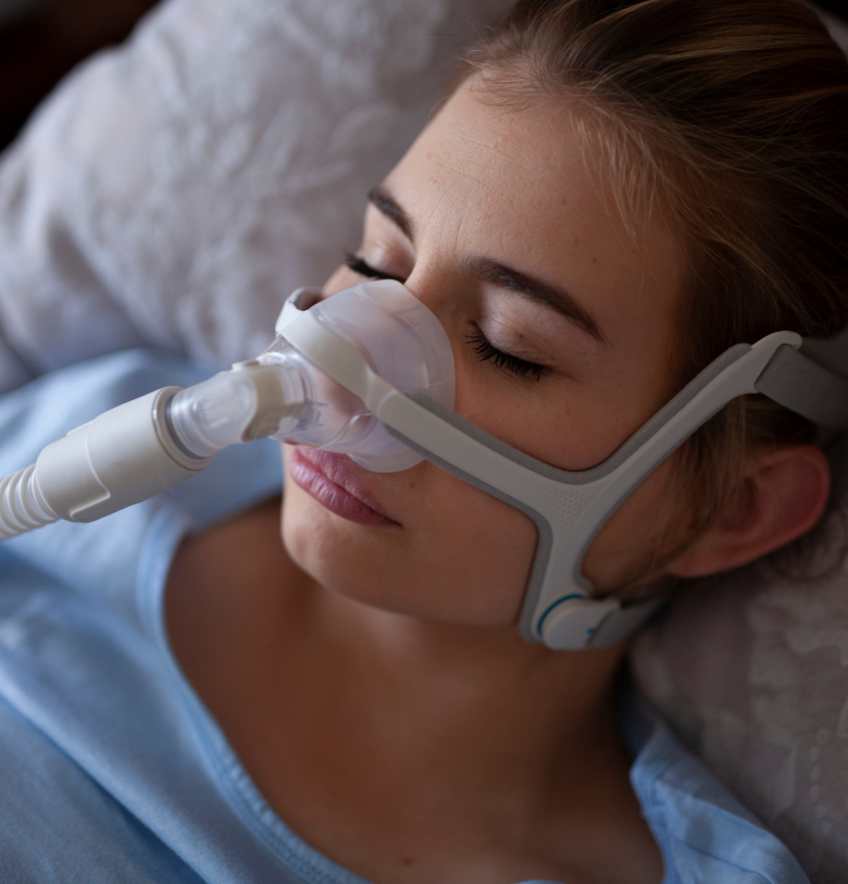 Sleep Dentistry