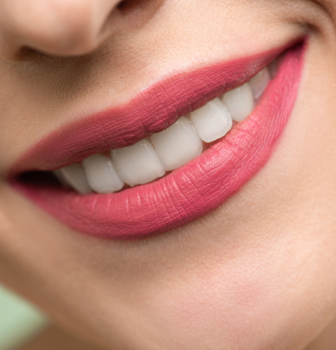 Cosmetic Dentistry
