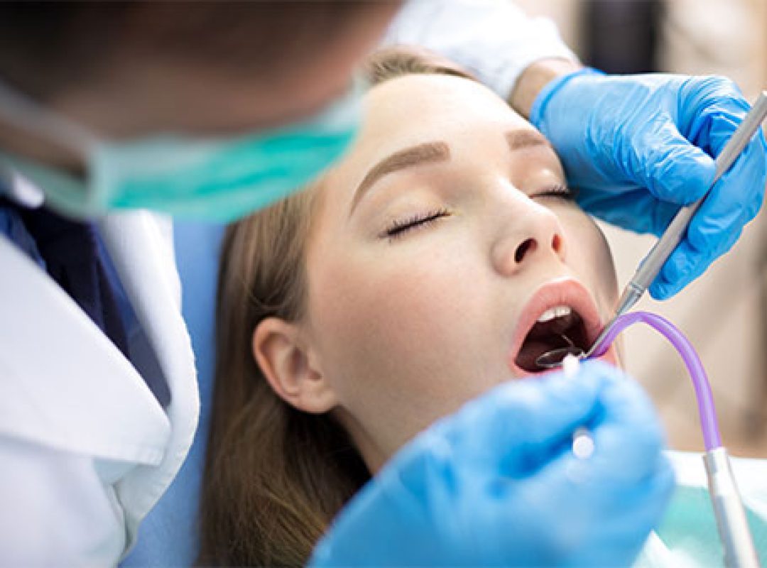 Sleep-Dentistry-Procedure Sleep-Dentistry-Procedure
